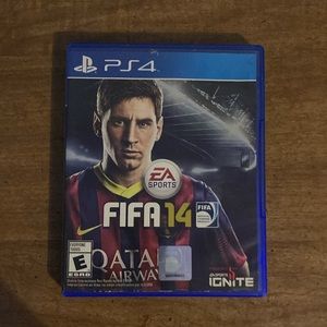 FIFA 14